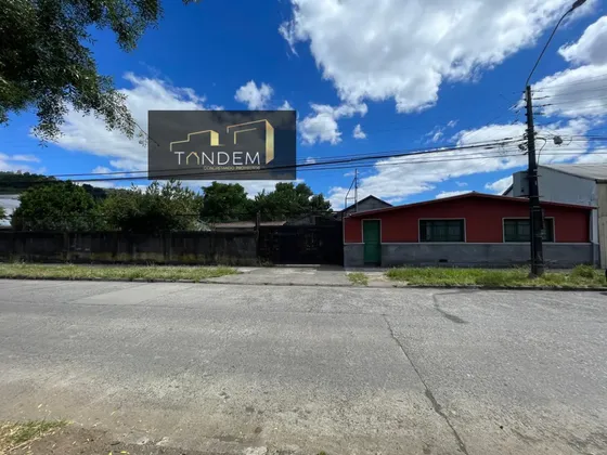 Terreno Comercial Galpon Y Casa, Pueblo Nuevo Temuco
