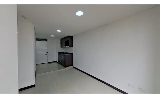 Venta Apartamento Colina
