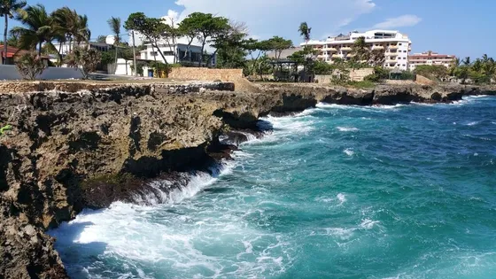 Casa En Venta Frene Al Mar En Costa Verde Zona Independencia De 4 Habitaciones 