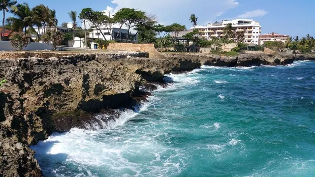 Casa En Venta Frene Al Mar En Costa Verde Zona Independencia De 4 Habitaciones 