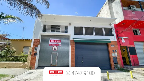 Depósito Venta - Boulogne Sur Mer