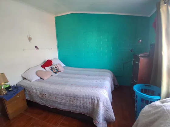 Casa En Venta En Excelente Ubicacion San Bernardo