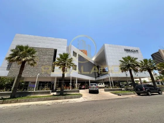 La-397 Zona Norte Local Comercial Centro Comercial Terraza 77 Avenida 5 De Julio