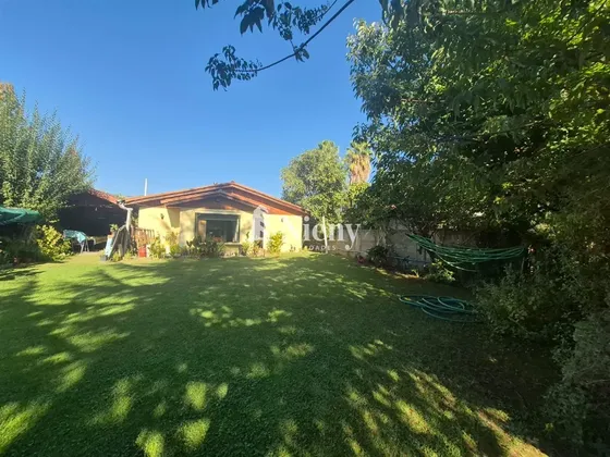 Casa En Venta De 3 Dorm. En Machalí