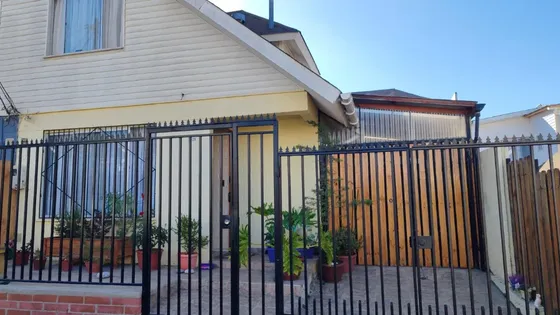 Se Vende Hermosa Casa En Quilpué