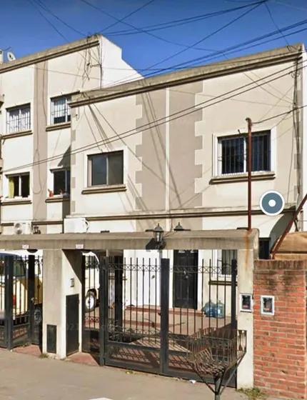 Alquiler Duplex  3 Ambientes, En Moreno Centro