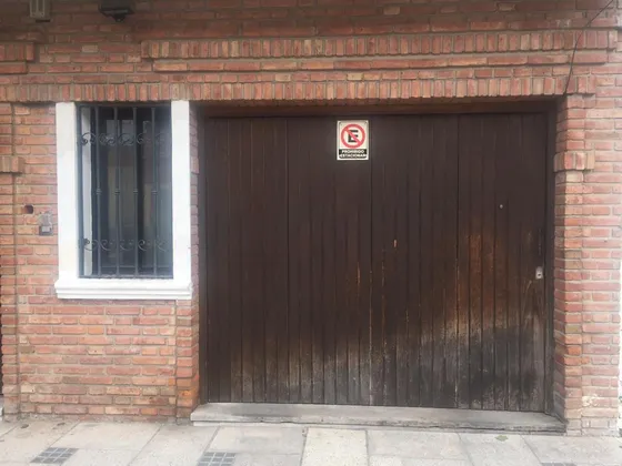 Galpón De 120 M2 Con Energía Trifásica