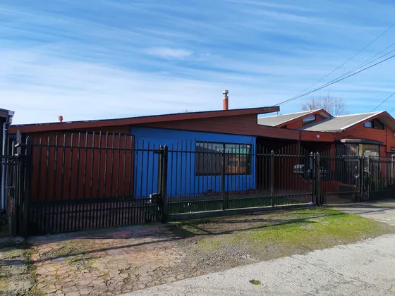 Venta Casa 4d 2b 2e Villa Springhill (177412)