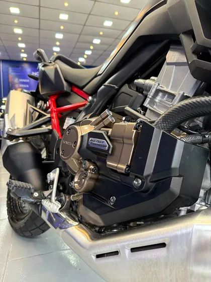 Honda Africa Twin 1100cc Automática 2023