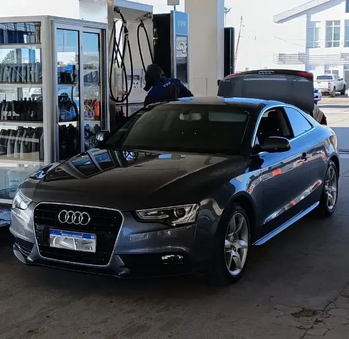 Audi A5 2.0 Coupe TFSI 225 CV Multitronic