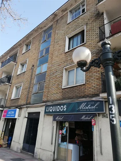 Departamento En Venta De 4 Dorm. En Ñuñoa