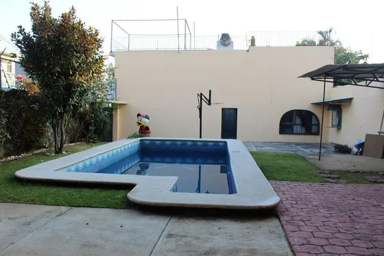 Comercial Al Norte De Cuernavaca