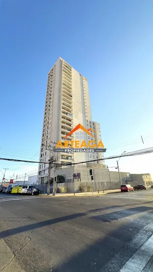 Edificio Vista Azul 