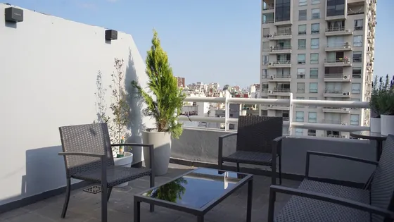 Departamento Monoambiente  En Venta En Palermo, Capital Federal, Buenos Aires