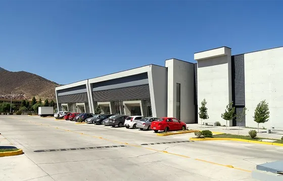 Local Comercial En Arriendo En Pudahuel