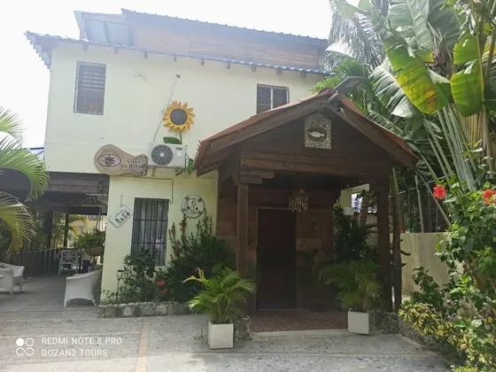 Mataza Bani Villa 