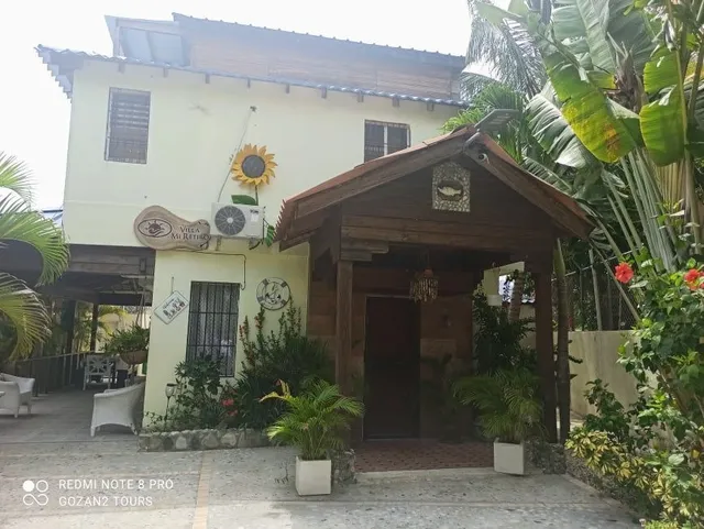 Mataza Bani Villa 