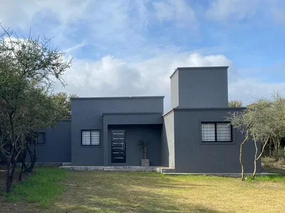 Casa A Estrenar (zona Residencial Céntrica)