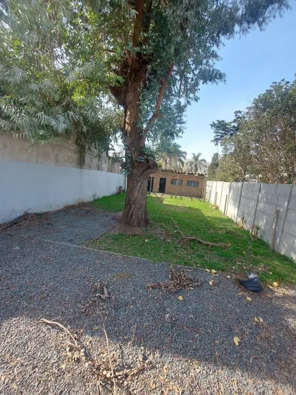 Terreno En Jose C Paz A La Venta