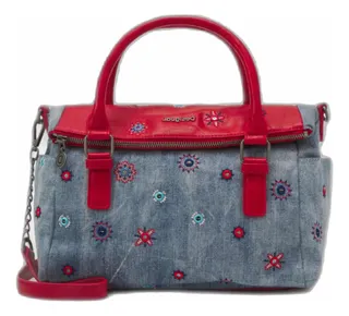 Carteras desigual outlet sale