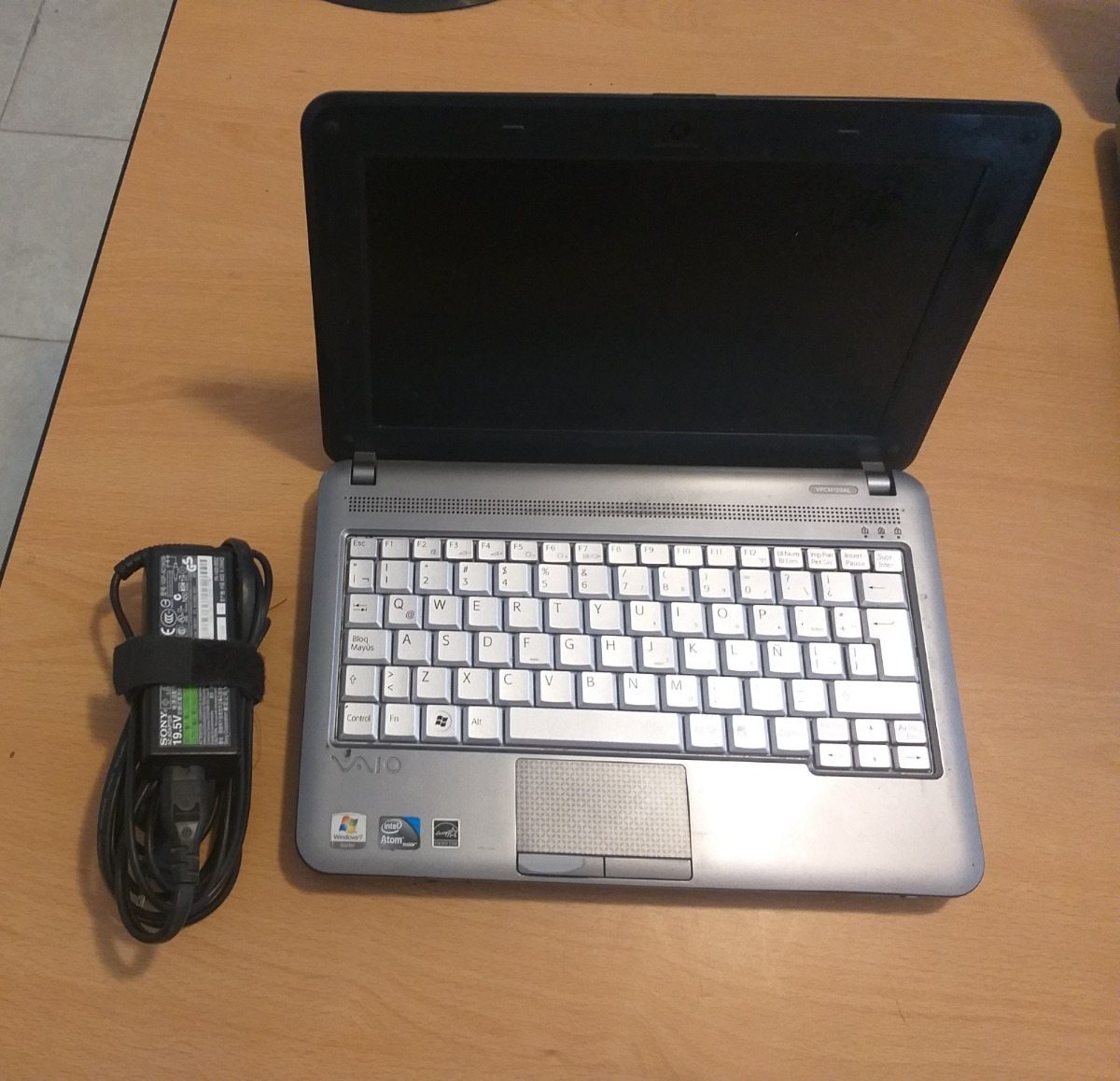 desarmar sony vaio pcg 21311u desarmar sony vaio pcg 21311u