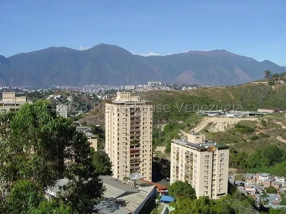 Buena Elección! En Baruta Es Una Zona Con Bastante Movimiento Que Lo Convierte En Un Lugar Atractivo Para Invertir  As 24-459