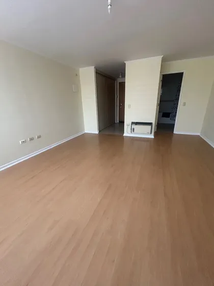 Departamento En Venta En Centro Histórico De Santiago