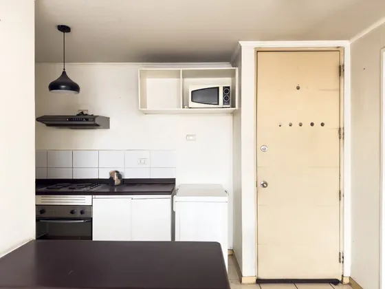 20% Descuento: 2 Dormitorios + Estacionamiento + Bodega