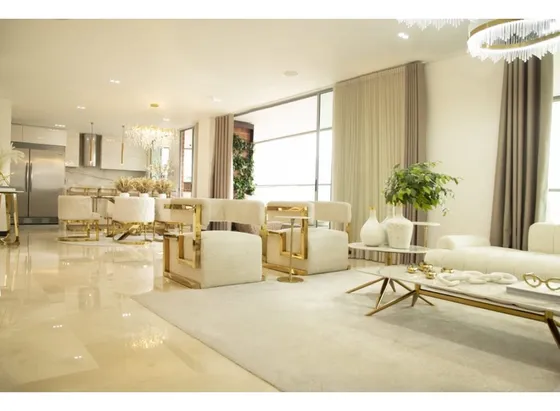 Hermoso Penthouse En Laureles Para La Venta 