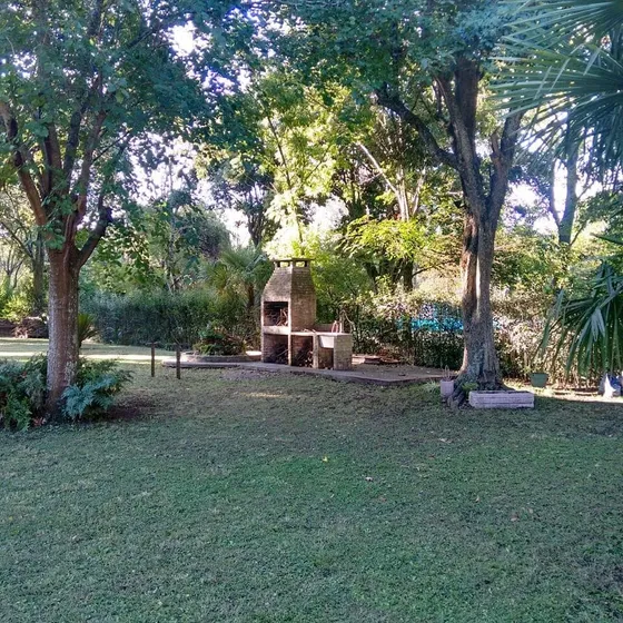 Casa Sobre Gran Lote En Brandsen - Bajó De Precio!