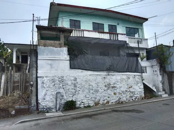Casa En Venta En Tuxpan Veracruz