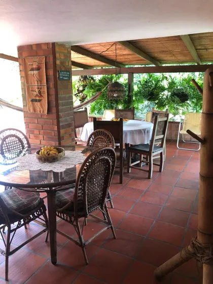 Finca En Venta En Via Chinacota. Cod V28762