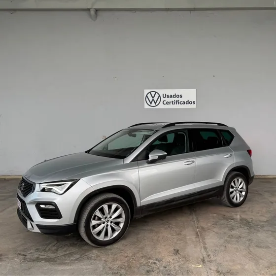 Seat Ateca 1.4 Style 150hp At