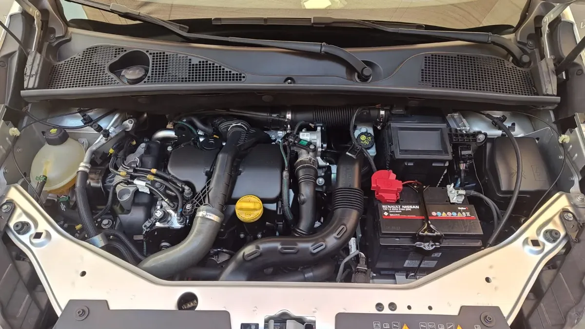 Renault Kangoo 1.5 Dci Stepway530128420114933762