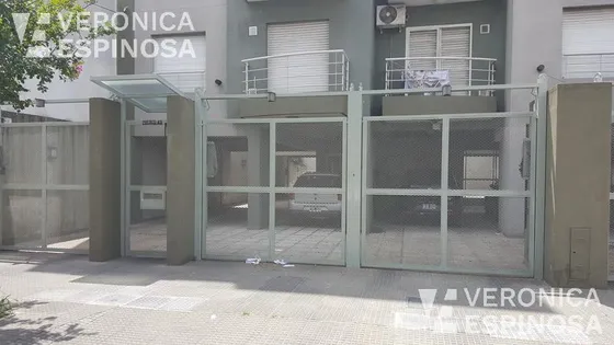 Cochera - Haedo Norte