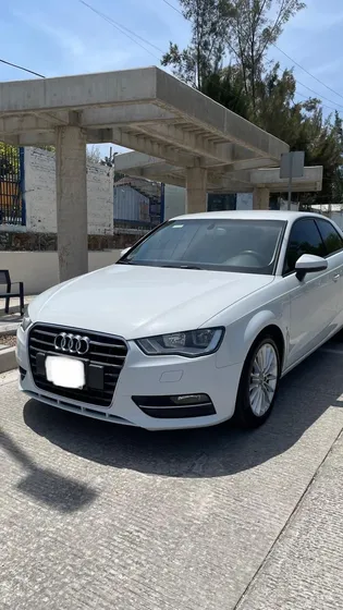 Audi A3 1.4 Ambiente At