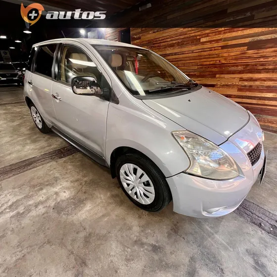 Great Wall Florid -