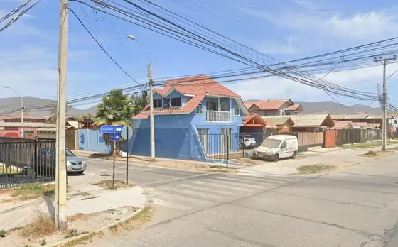 Casa En Venta De 3 Dorm. En Coquimbo