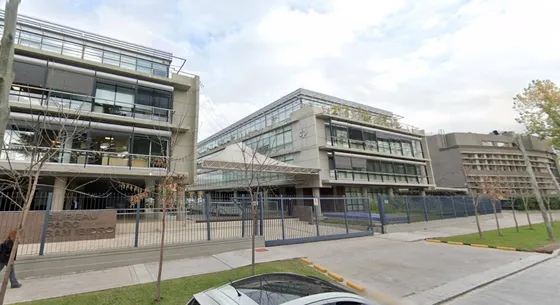 Alquiler De Oficinas | Bureau Parc, Cuyo 3500, Martínez, Gba Norte | 335 M²