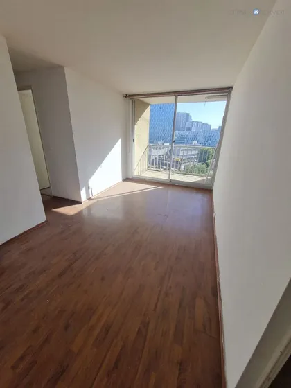 Departamento En Venta De 3 Dorm. En Santiago