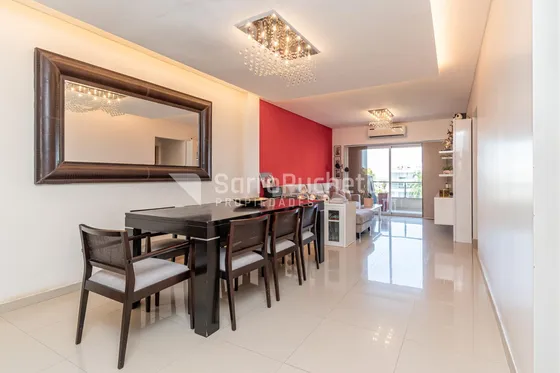 Venta Semipiso 4 Ambientes Con Cochera Y Baulera En Ramos Mejia.