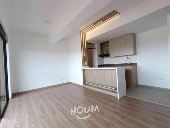 Apartamento En Barroblanco. 2 Habitaciones, 62 M², Id: 154442