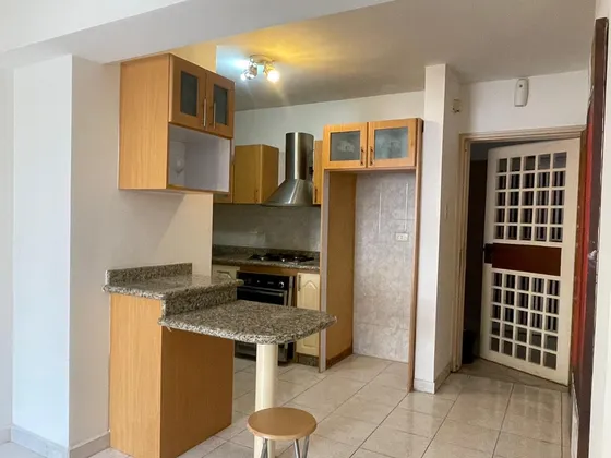 Oportunidad Alquiler Tipo Estudio Prebo. Az