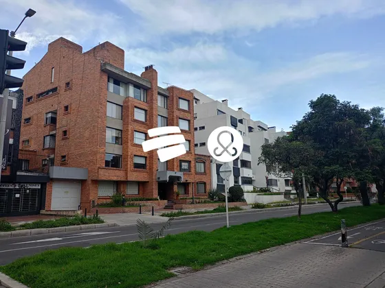 Apartamento En Venta En San Nicolás 1 Habitaciones