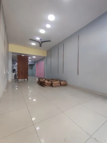 Local En Arriendo En Centro. Cod A28091