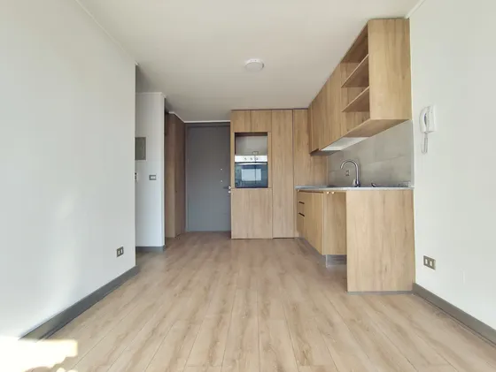 Edificio Sta. Elisa Vista Norte