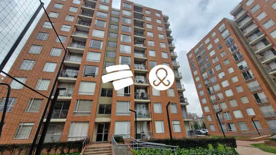 Apartamento En Gran Granada, Engativa 