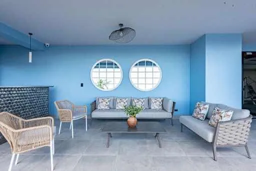 Vendo Apartamento En La Esperilla