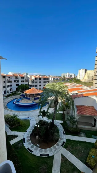 Apartamento Alquiler Vacacional Re Isla Del Rey, Costa Azul 