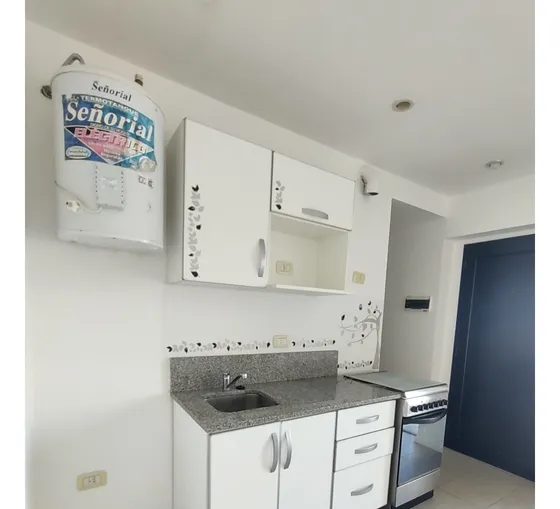 Venta Directa Hermoso Monoambiente Centro De Monte Grande A 2 Cuadras De La Plaza Central Oportunidad